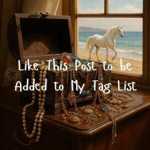 Like This to be Added to Tag